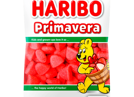 Haribo Primavera