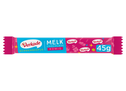 Verkade Schoenreepjes Melk