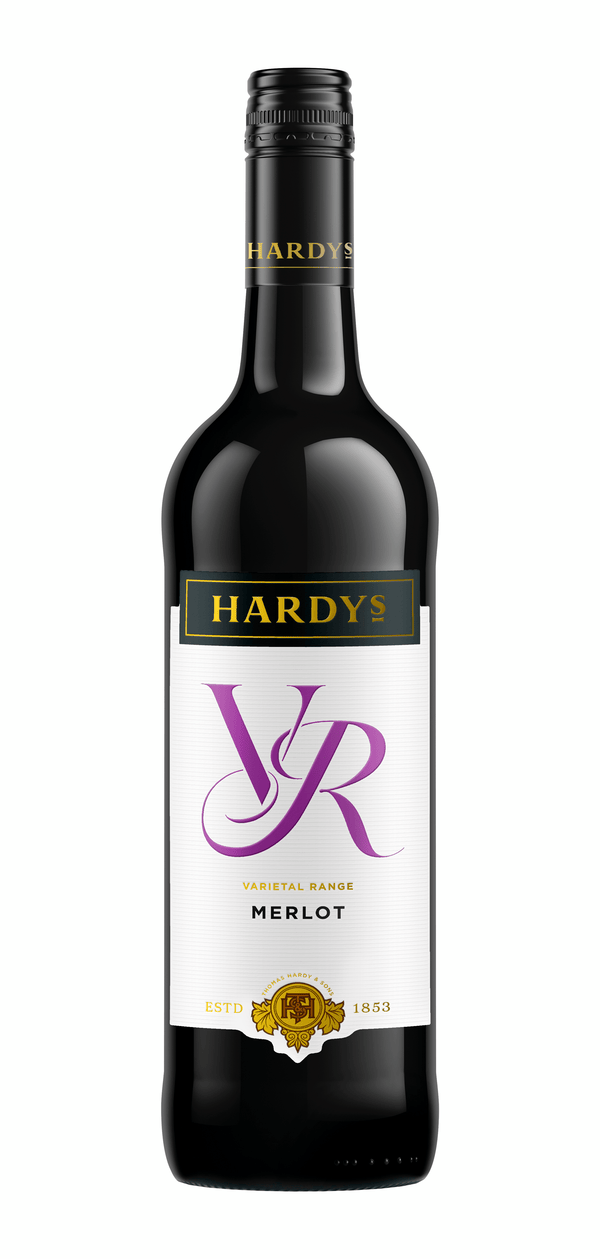 Hardys VR Merlot