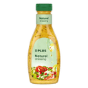 Salatdressing naturbelassen