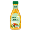 Salad dressing natural