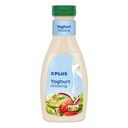 Salad dressing yogurt