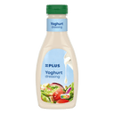 Sladressing yoghurt