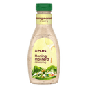 Sladressing honing-mosterd