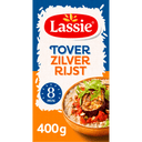 Lassie Magic silver rice