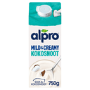 Alpro Mild & Creamy Kokosnoot