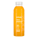 100% zelf geperst sinaasappelsap