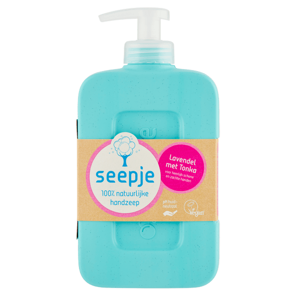 Seepje Hand Soap 