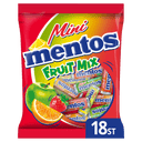Mentos Mini Mix