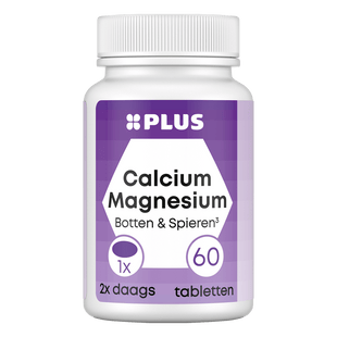 Calcium/Magnesium/Zink