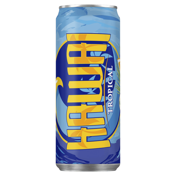 Hawai Tropisch