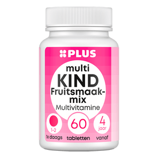 Multivitamin-Kinderfrucht
