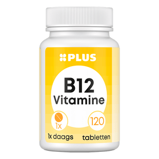 Vitamine B12 100ug  Dutchshopper
