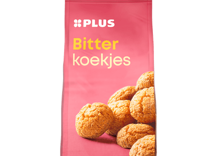 Bitterkoekjes