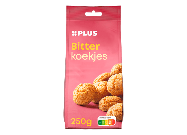 Bitterkoekjes
