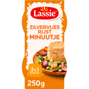Lassie Minute brown rice