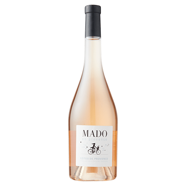 Mado en Provence Côtes de Provence rosé