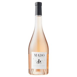 Mado en Provence Côtes de Provence Rosé