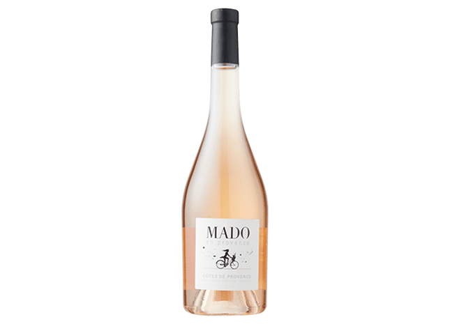 Mado en Provence Côtes de Provence rosé