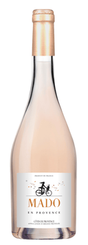 Mado in Provence Côtes de Provence rosé