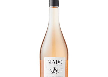 Mado en Provence Côtes de Provence rosé