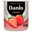 Danio Romige Kwark Aardbei