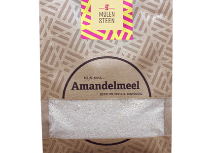 Molensteen Amandelmeel