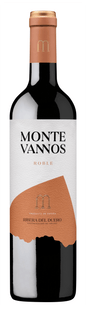 Monte Vannos Ribera Del Duero DO