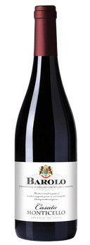 Casata Monticello Barolo DOCG
