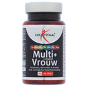 Lucovitaal Multi+ Compleet Vrouw