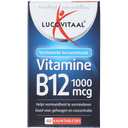 Lucovitaal Vitamine B12 1000mcg