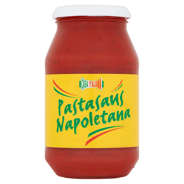 Casa Del Sud Pastasaus napoletana