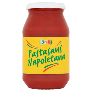 Casa Del Sud Pastasaus napoletana