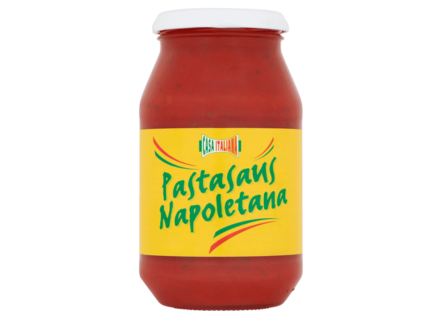 Casa Del Sud Pastasauce Napoletana