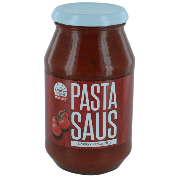 Casa Del Sud Pastasaus napoletana