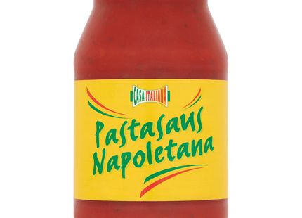 Casa Del Sud Pasta sauce napoletana