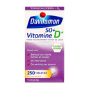Davitamon Vitamin D 50+