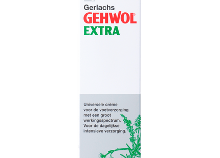 Gehwol Foot Cream extra