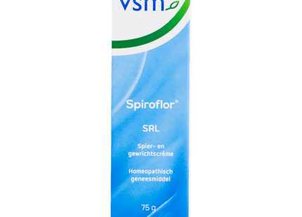 Vsm Spiroflor Muskel- und Gelenkgel