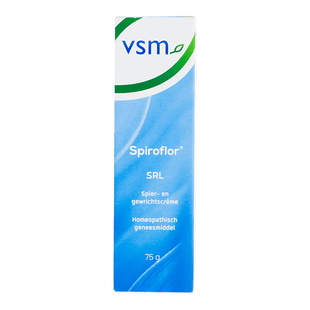 Vsm Spiroflor Muskel- und Gelenkgel