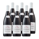 Comte de St Aignan Pinot Noir