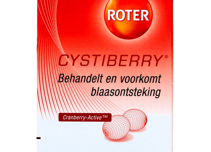 Rotor Cystiberry