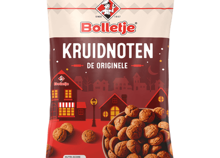 Bolletje Kruidnoten