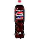 Pepsi Cola Null Kirsche