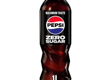 Pepsi Cola zero