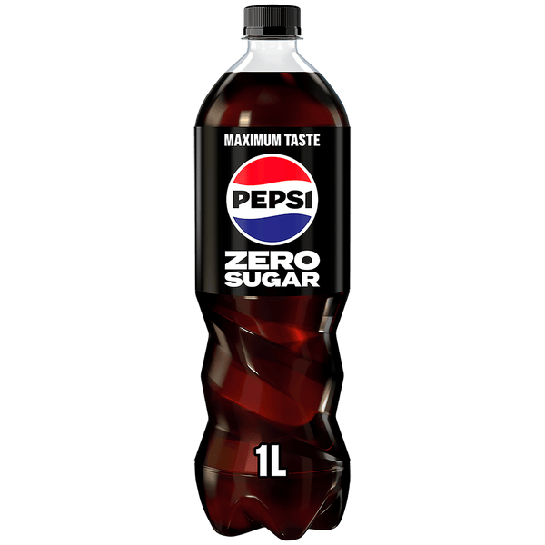 Pepsi Cola zero