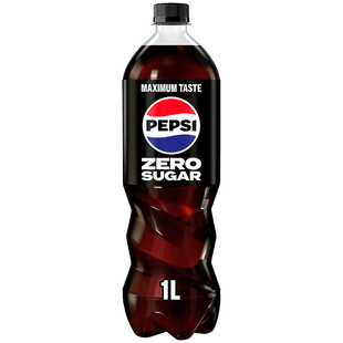 Pepsi Cola null