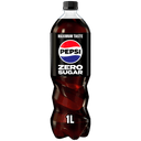 Pepsi Cola zero