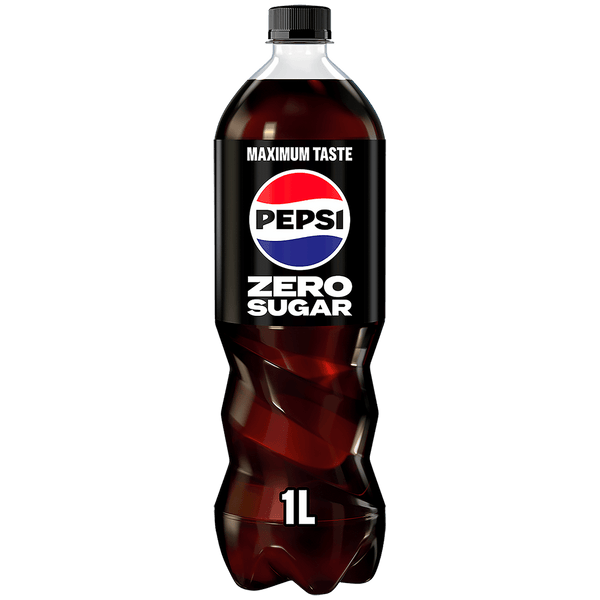 Pepsi Cola zero