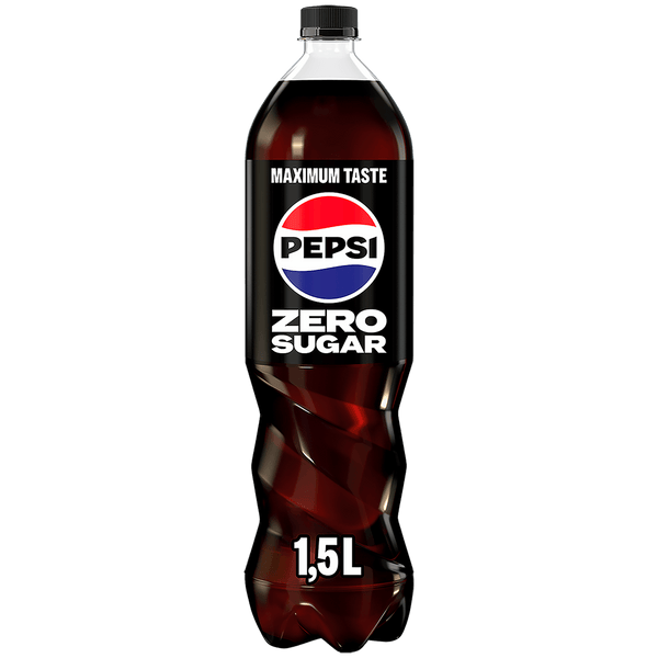 Pepsi Cola zero